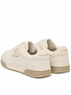 Sneakers Kourtney KL53016 Écru