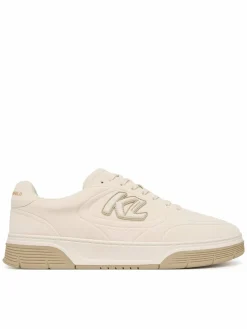 Sneakers Kourtney KL53016 Écru