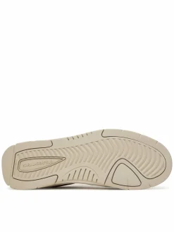 Sneakers Kourtney KL53026 Marrone