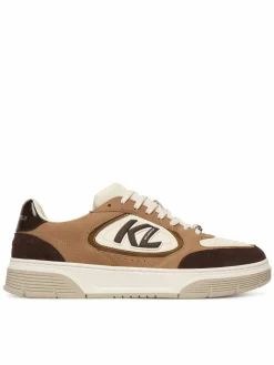 Sneakers Kourtney KL53026 Marrone