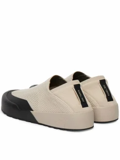 Sneakers Kragg X00001007 Beige