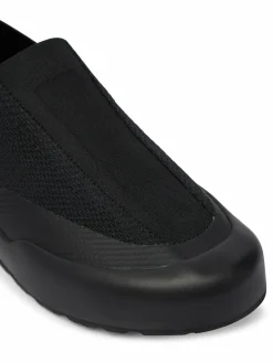 Sneakers Kragg X00001007 Nero