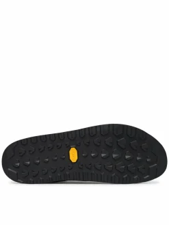 Sneakers Kragg X00001007 Nero