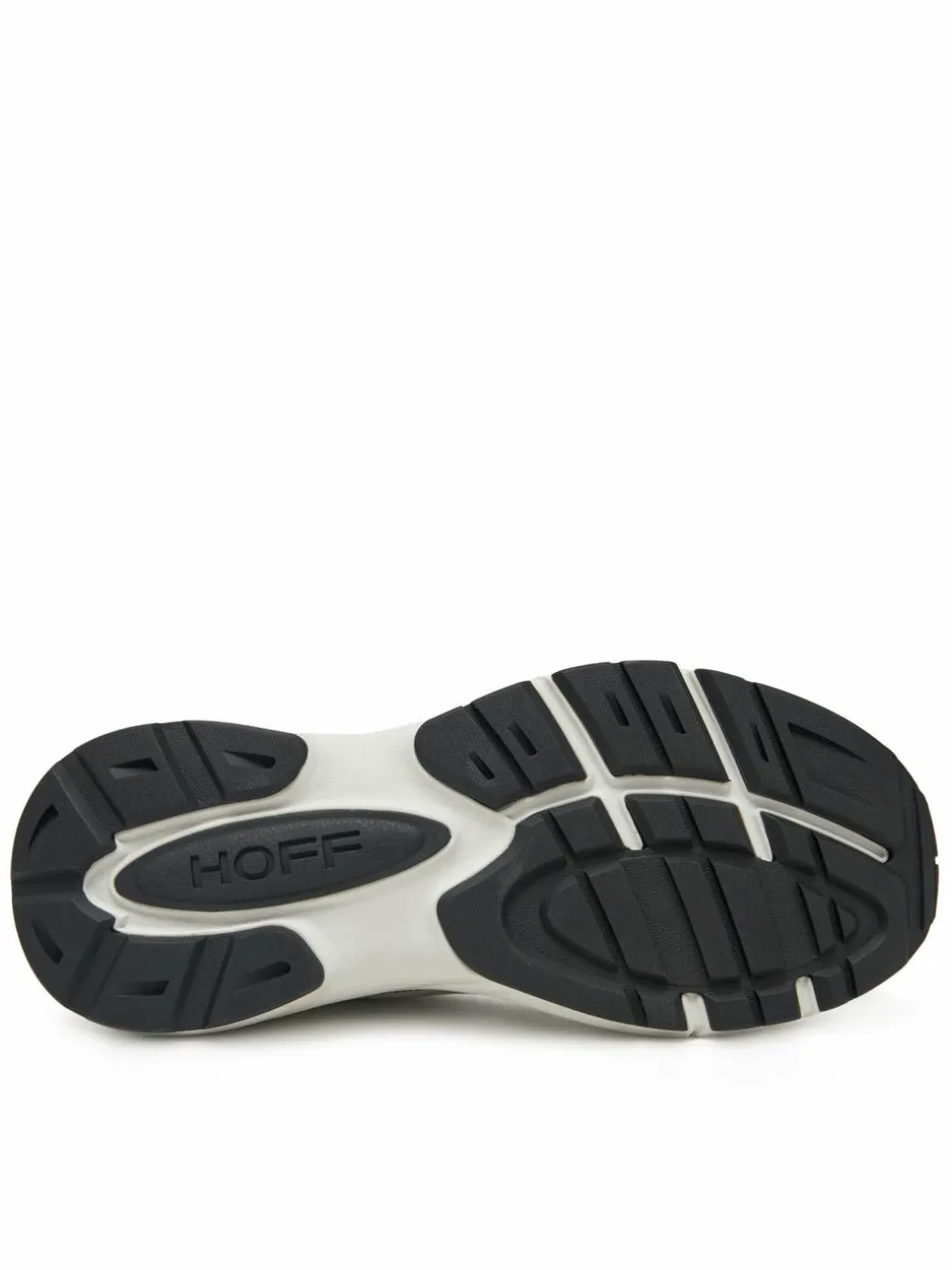 Sneakers La Crosse 12511606 Argento