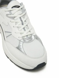Sneakers La Crosse 12511606 Argento