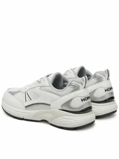 Sneakers La Crosse 12511606 Argento