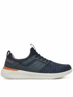 Sneakers Lattimore - Radium 210620/NVY Blu scuro