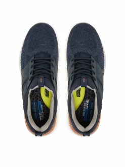 Sneakers Lattimore - Radium 210620/NVY Blu scuro