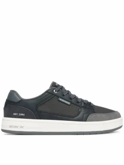 Sneakers League Imperion 254073/BKGY Nero