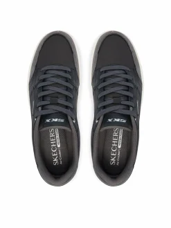 Sneakers League Imperion 254073/BKGY Nero