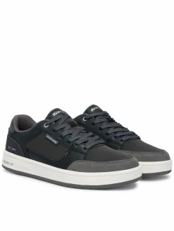 Sneakers League Imperion 254073/BKGY Nero