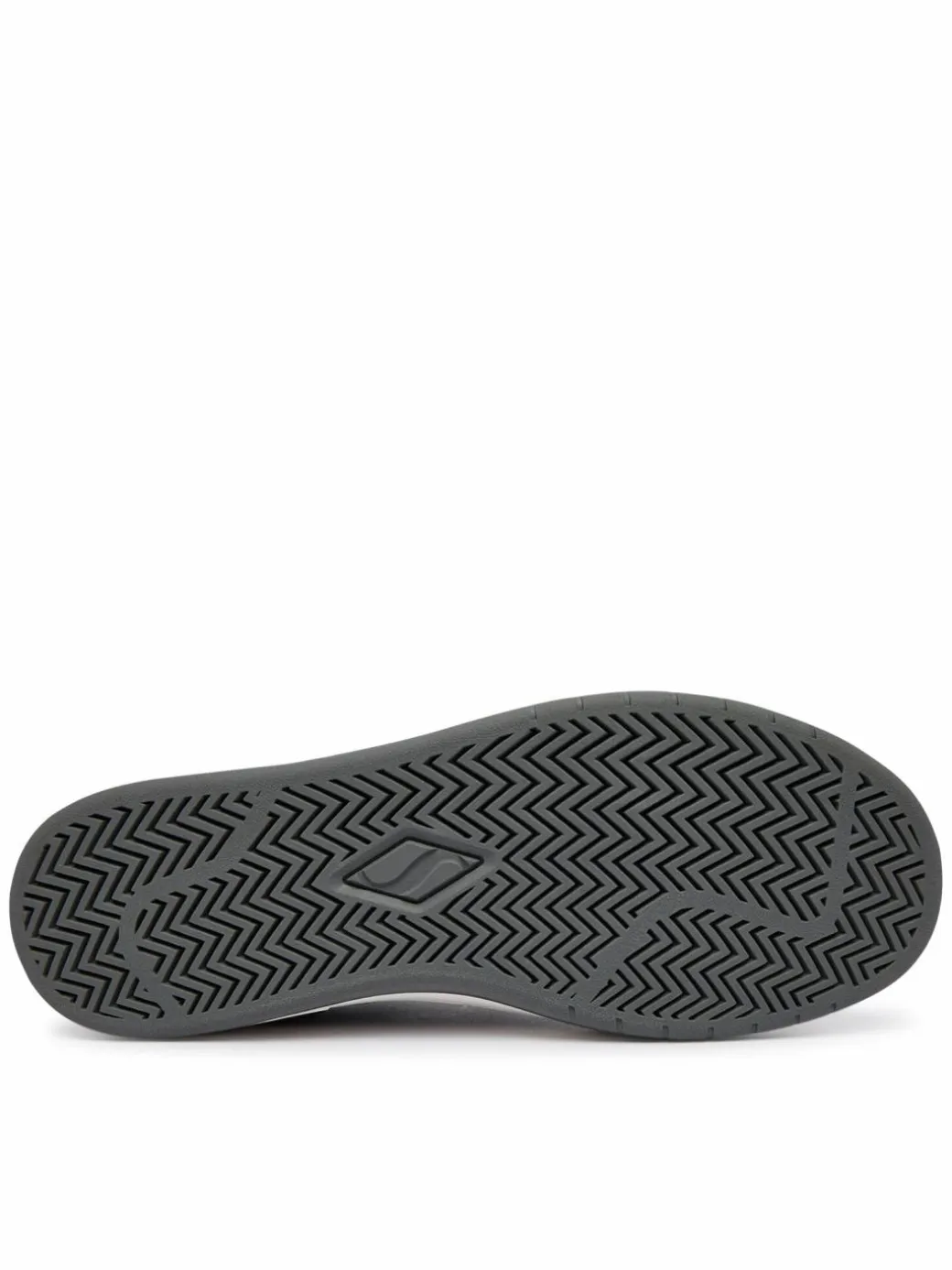 Sneakers League Imperion 254073/BKGY Nero