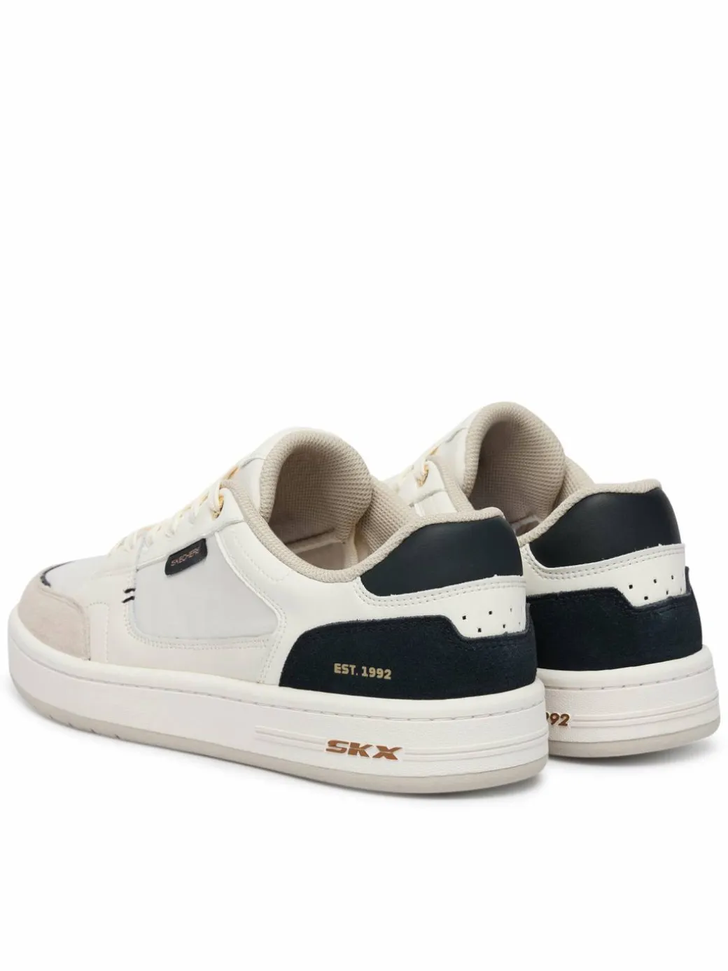 Sneakers League Imperion 254073/NTBK Blu scuro