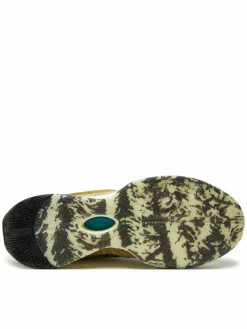 Sneakers Lebron XXI Qs FZ7883 700 Marrone