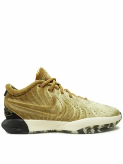 Sneakers Lebron XXI Qs FZ7883 700 Marrone