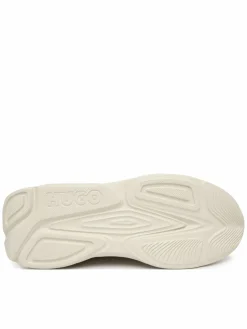 Sneakers Leon 50563493 Beige