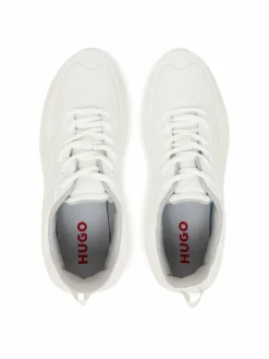 Sneakers Leon  50536270 Bianco