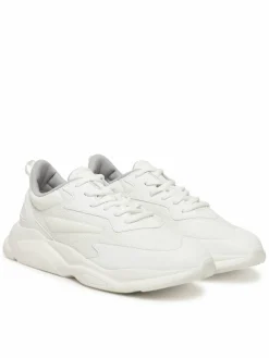 Sneakers Leon  50536270 Bianco
