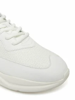 Sneakers Leon  50536270 Bianco