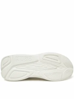 Sneakers Leon  50536270 Bianco