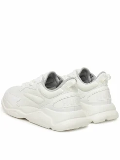Sneakers Leon  50536270 Bianco