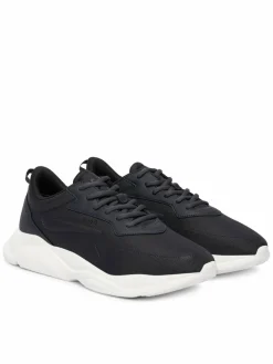 Sneakers Leon 50552689 Blu scuro