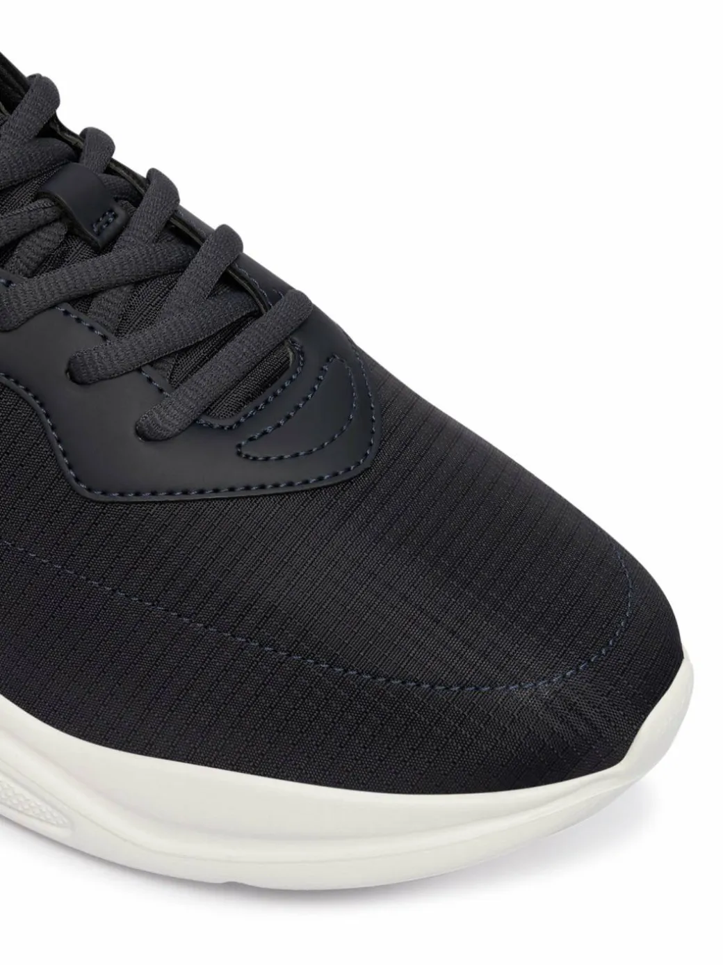 Sneakers Leon 50552689 Blu scuro