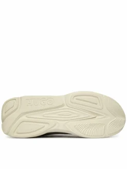 Sneakers Leon 50563493 Grigio