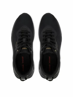 Sneakers Leon 50567985 Nero