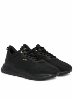 Sneakers Leon 50567985 Nero