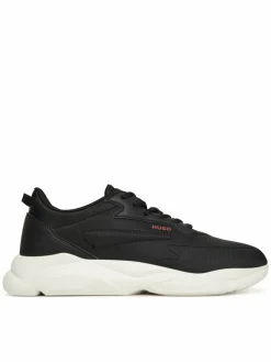 Sneakers Leon 50552689 Nero
