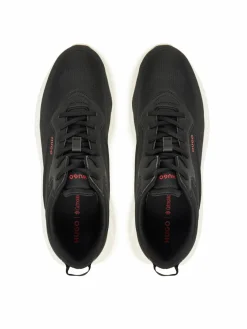 Sneakers Leon 50552689 Nero