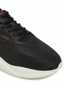 Sneakers Leon 50552689 Nero