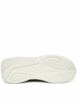 Sneakers Leon 50552689 Nero