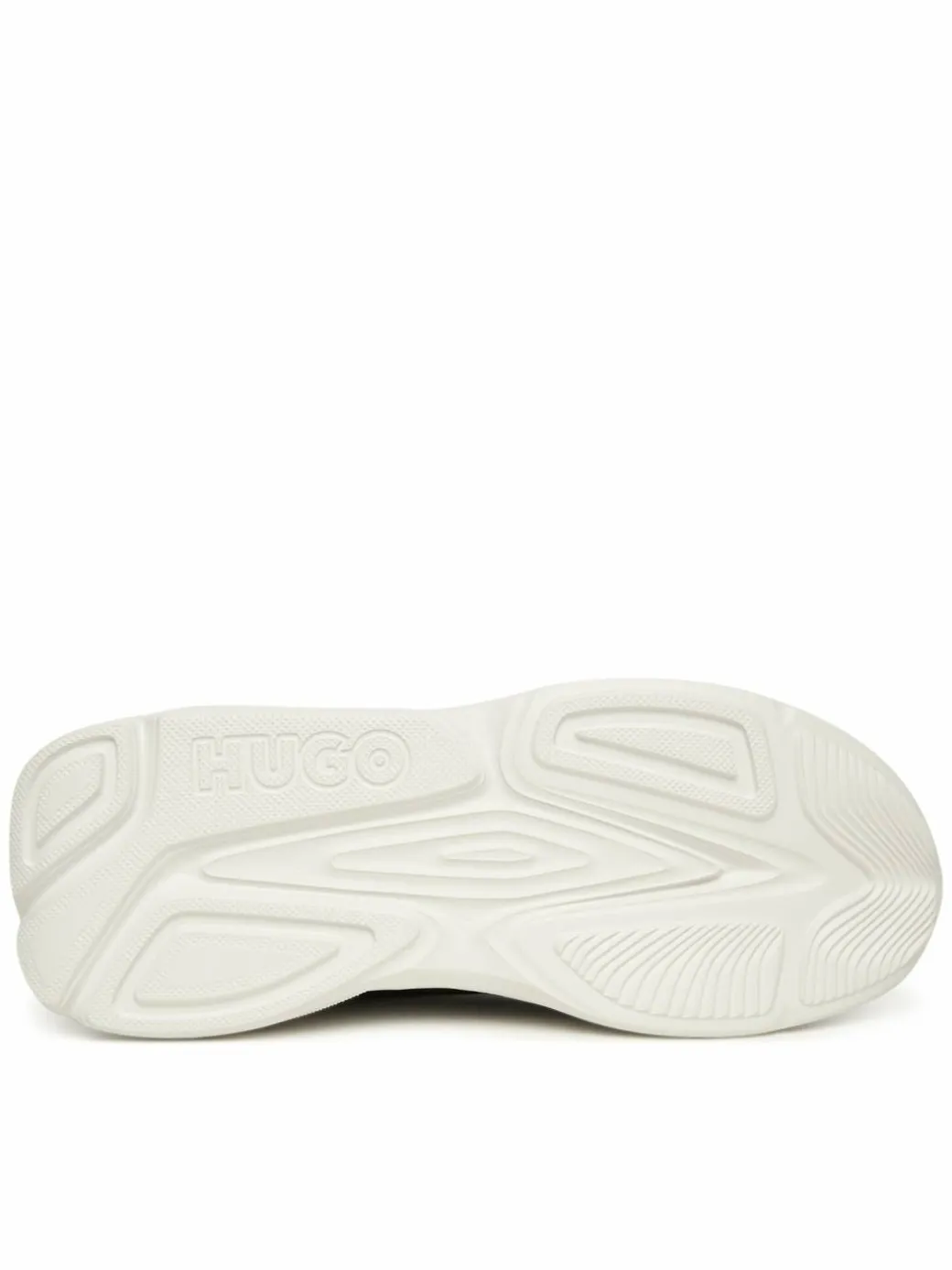 Sneakers Leon 50552689 Nero