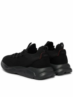Sneakers Leon 50563493 Nero