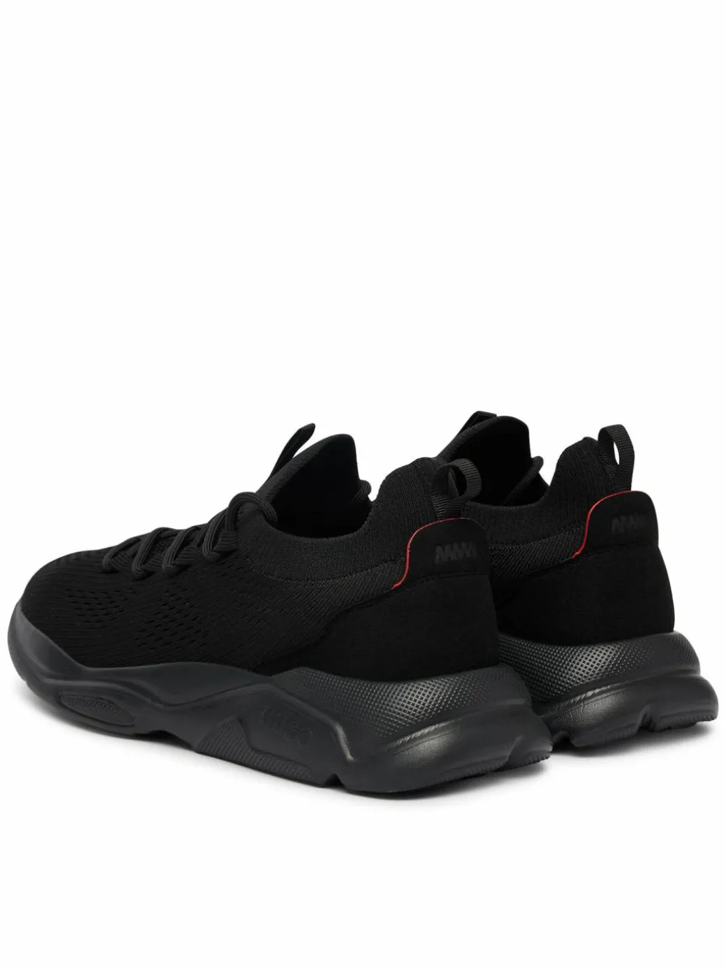 Sneakers Leon 50563493 Nero