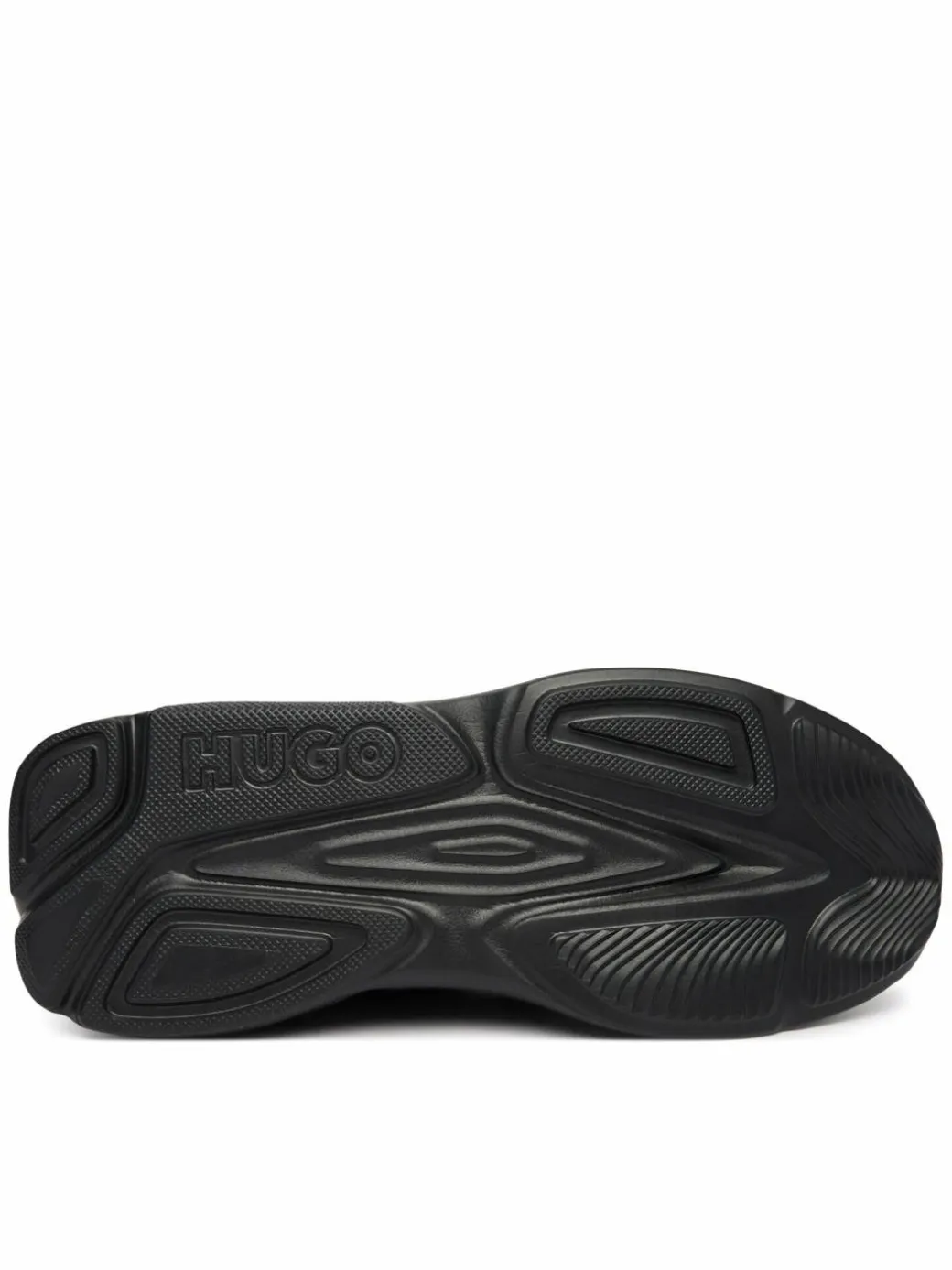 Sneakers Leon 50563493 Nero