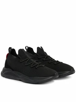 Sneakers Leon 50563493 Nero