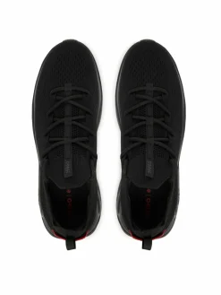 Sneakers Leon 50563493 Nero