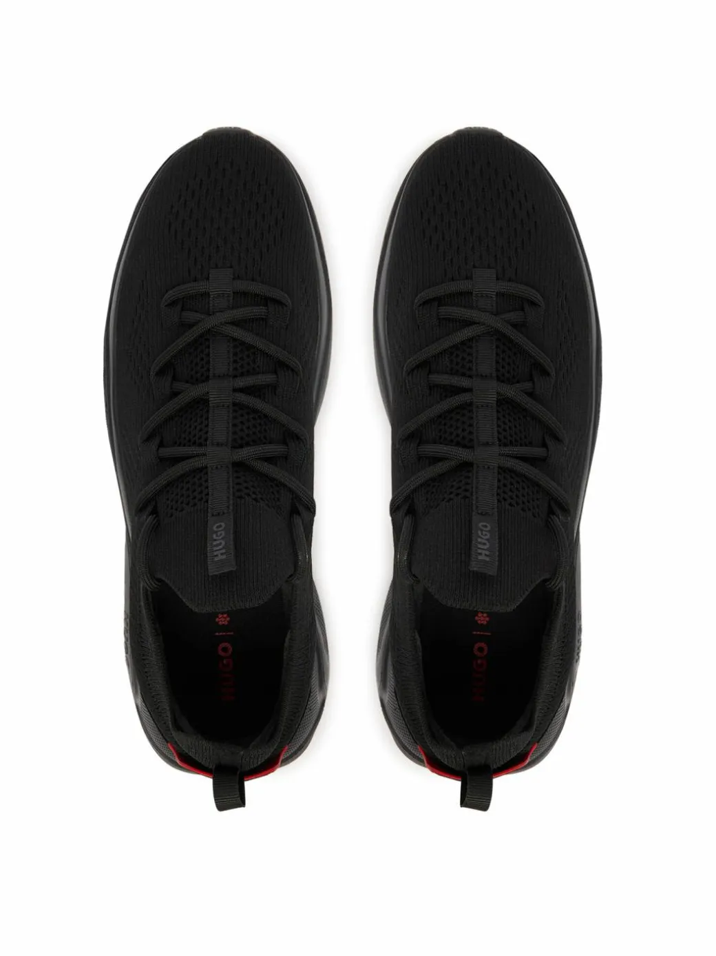 Sneakers Leon 50563493 Nero