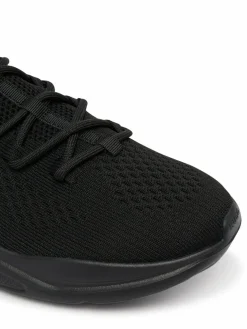 Sneakers Leon 50563493 Nero