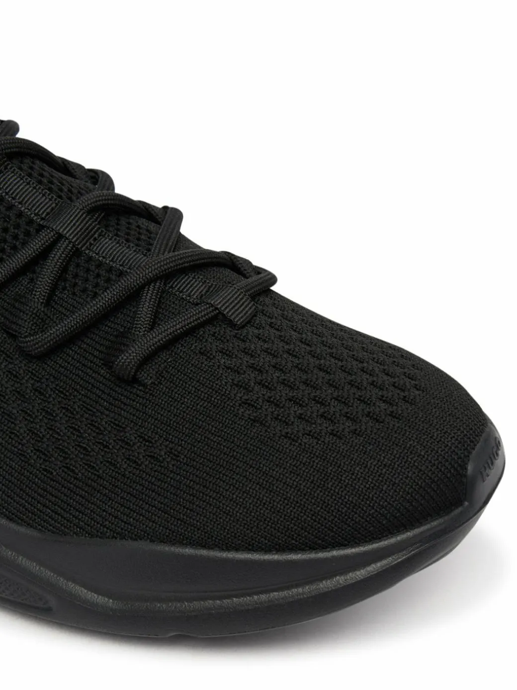 Sneakers Leon 50563493 Nero
