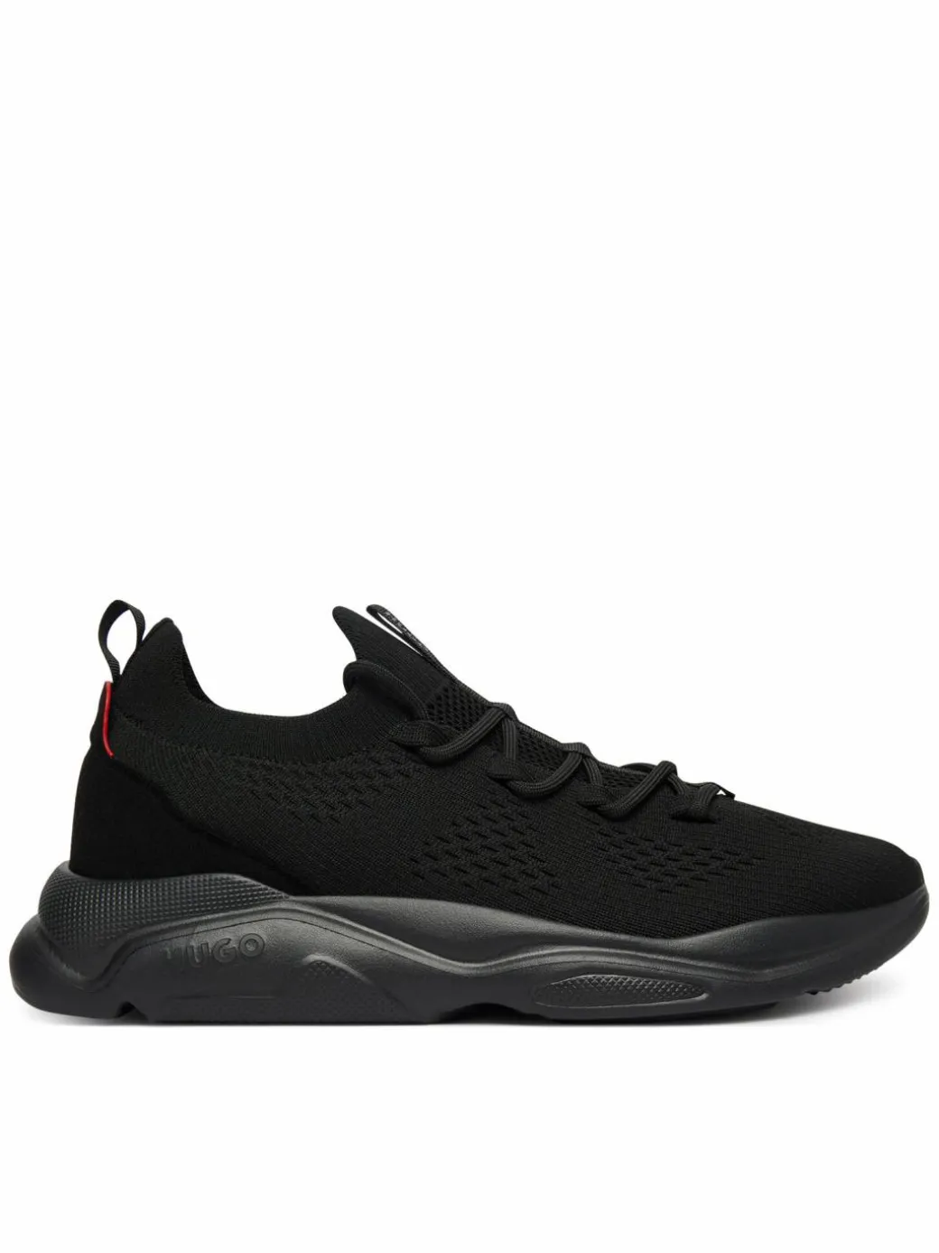 Sneakers Leon 50563493 Nero