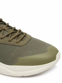 Sneakers Leon 50557868 Verde