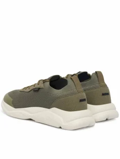 Sneakers Leon 50557868 Verde
