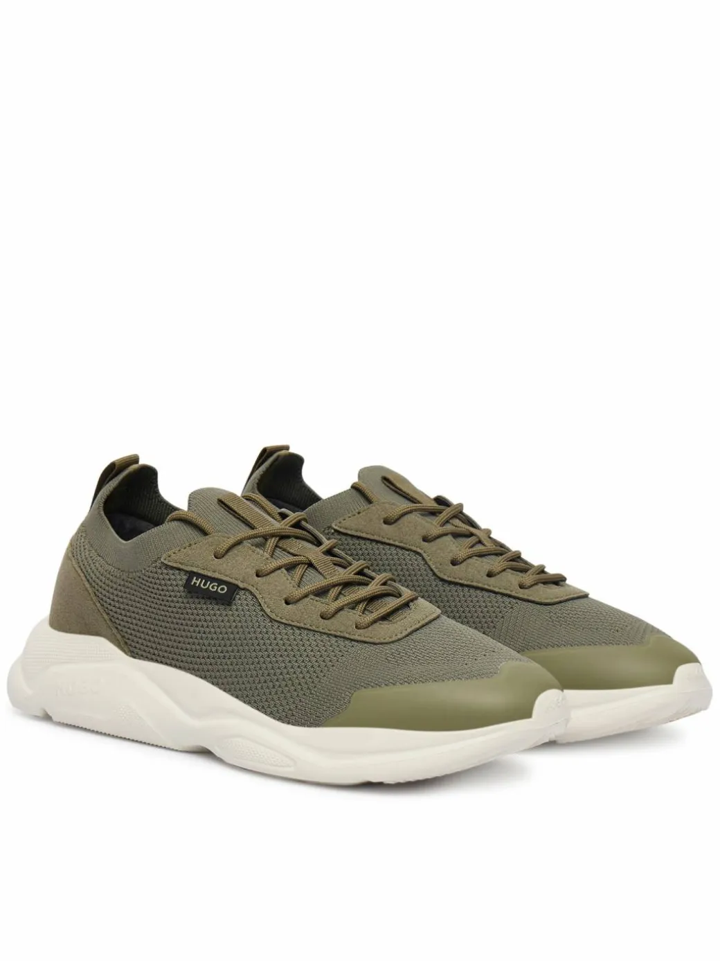 Sneakers Leon 50557868 Verde