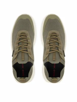 Sneakers Leon 50557868 Verde