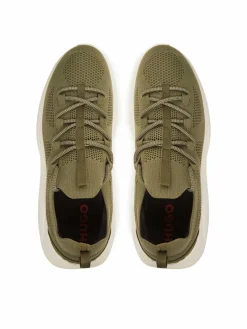 Sneakers Leon 50541684 Verde
