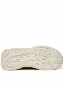 Sneakers Leon 50541684 Verde